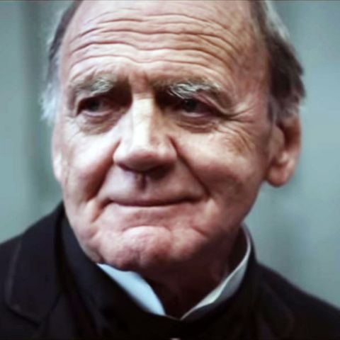 Bruno Ganz als diabolischer Begleiter in Lars von Triers Schocker "The House That Jack Built"