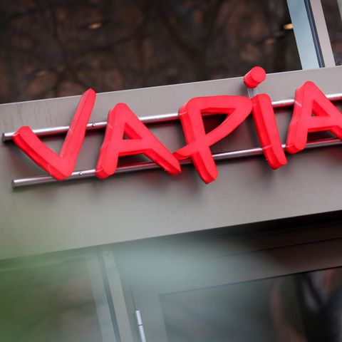 Vapiano präsentiert schwache Geschäftszahlen