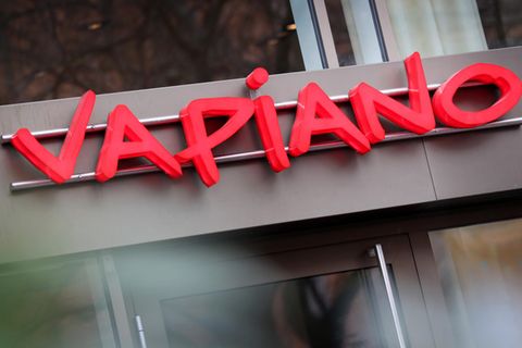 Vapiano präsentiert schwache Geschäftszahlen