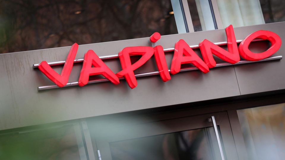 Vapiano präsentiert schwache Geschäftszahlen