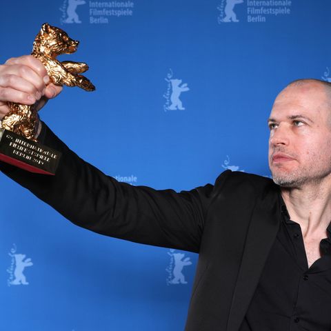 Regisseur Nadav Lapid gewinnt mit "Synonyme" den Goldenen Bären auf der Berlinale 2019
