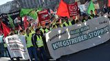 Demonstration