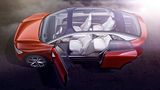 Der VW ID. Crozz II wird auch in China gefragt sein