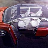 Der VW ID. Crozz II wird auch in China gefragt sein