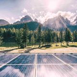 VW setzt bei der Produktion auf "grünen Strom"