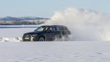 Prototyp Mercedes GLC 2020 - jetzt mit 258 PS und Boostfunktion