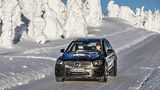 Prototyp Mercedes GLC 2020 - ab sofort der meistverkaufte Mercedes