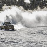 Prototyp Mercedes GLC 300 - startet bei rund 50.000 Euro