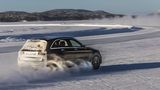Prototyp Mercedes GLC 2020