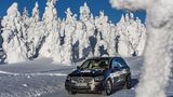 Prototyp Mercedes GLC 2020