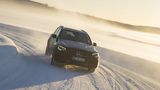 Prototyp Mercedes GLC 2020