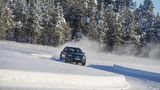 Prototyp Mercedes GLC 2020