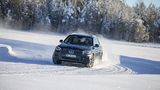 Prototyp Mercedes GLC 2020