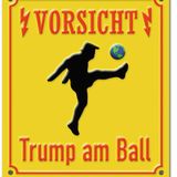 stern-Cartoon : Donald Trump: Die besten Cartoons zum Presidents' Day