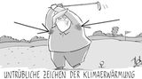 stern-Cartoon : Donald Trump: Die besten Cartoons zum Presidents' Day