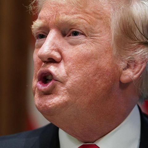 US-Präsident Donald Trump