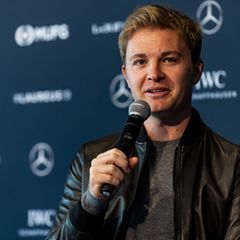Nico Rosberg