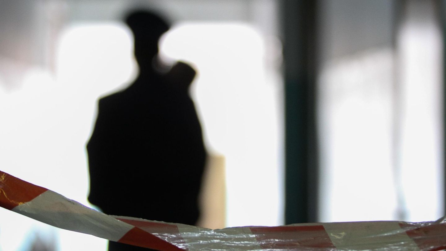 DNA-Analyse 3.0 - Täterprofil aus dem DNA-Labor