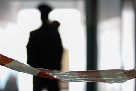 DNA-Analyse 3.0 - Täterprofil aus dem DNA-Labor