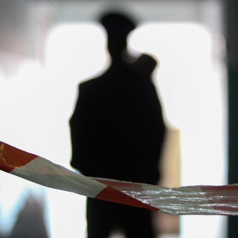 DNA-Analyse 3.0 - Täterprofil aus dem DNA-Labor
