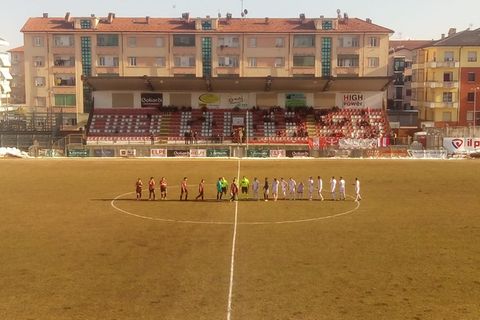 Pro Piacenza Teaser