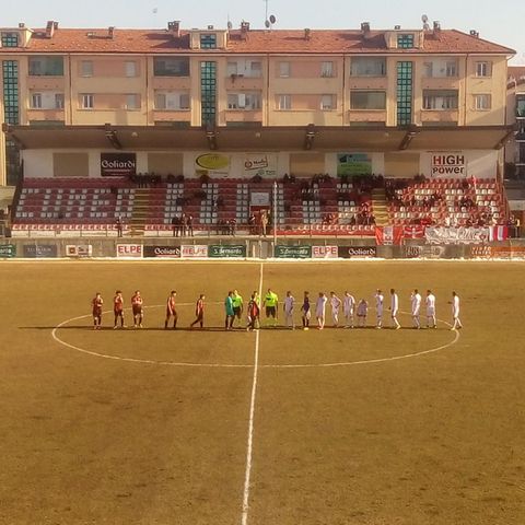 Pro Piacenza Teaser