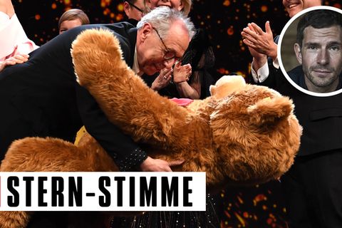 Micky Beisenherz über die 69. Berlinale