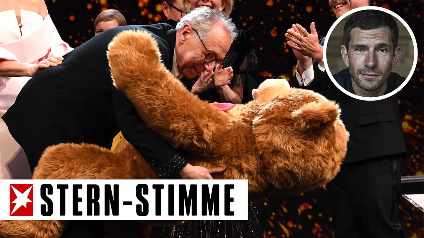 Micky Beisenherz über die 69. Berlinale