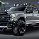 Ford F-250