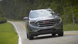 GMC Terrain Diesel
