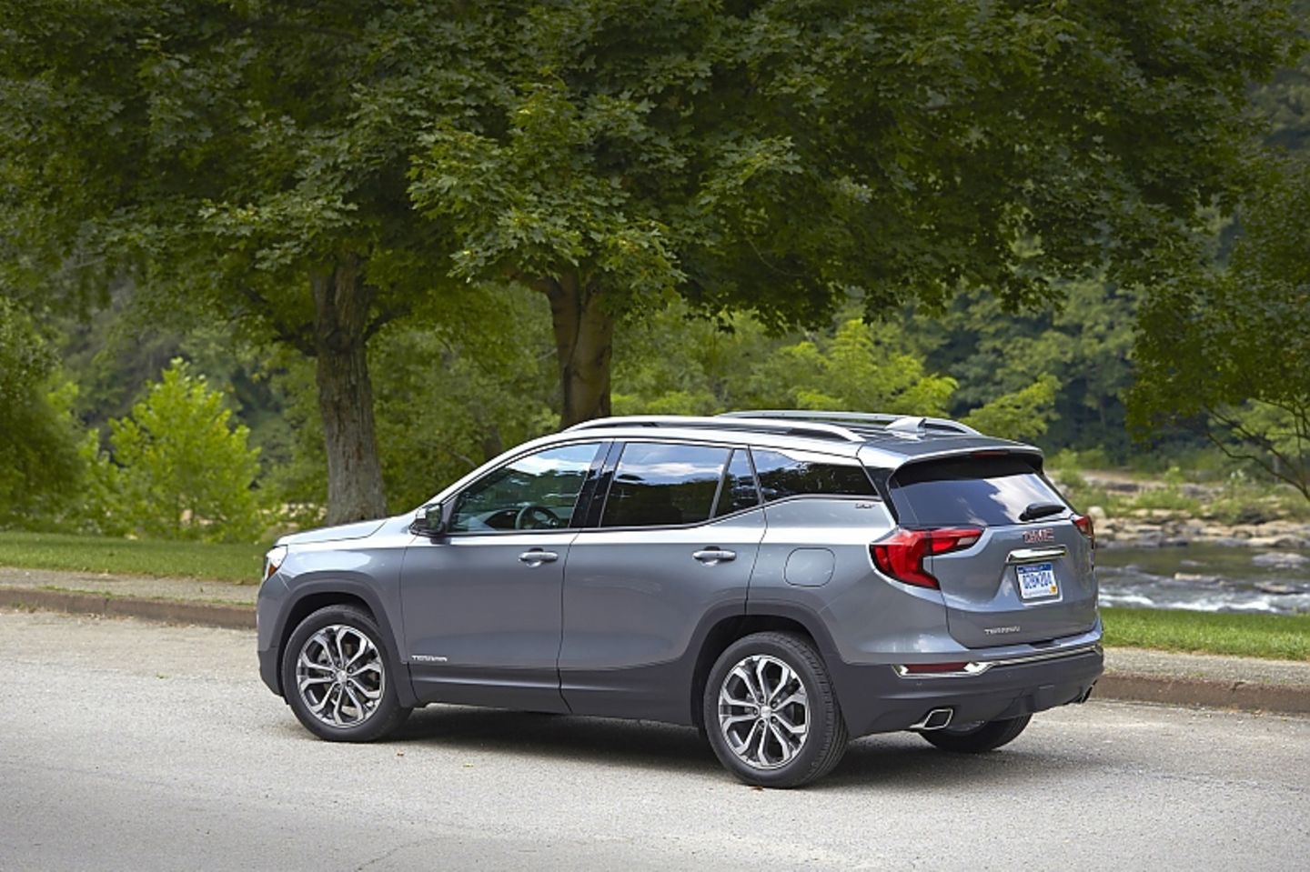 GMC Terrain Diesel
