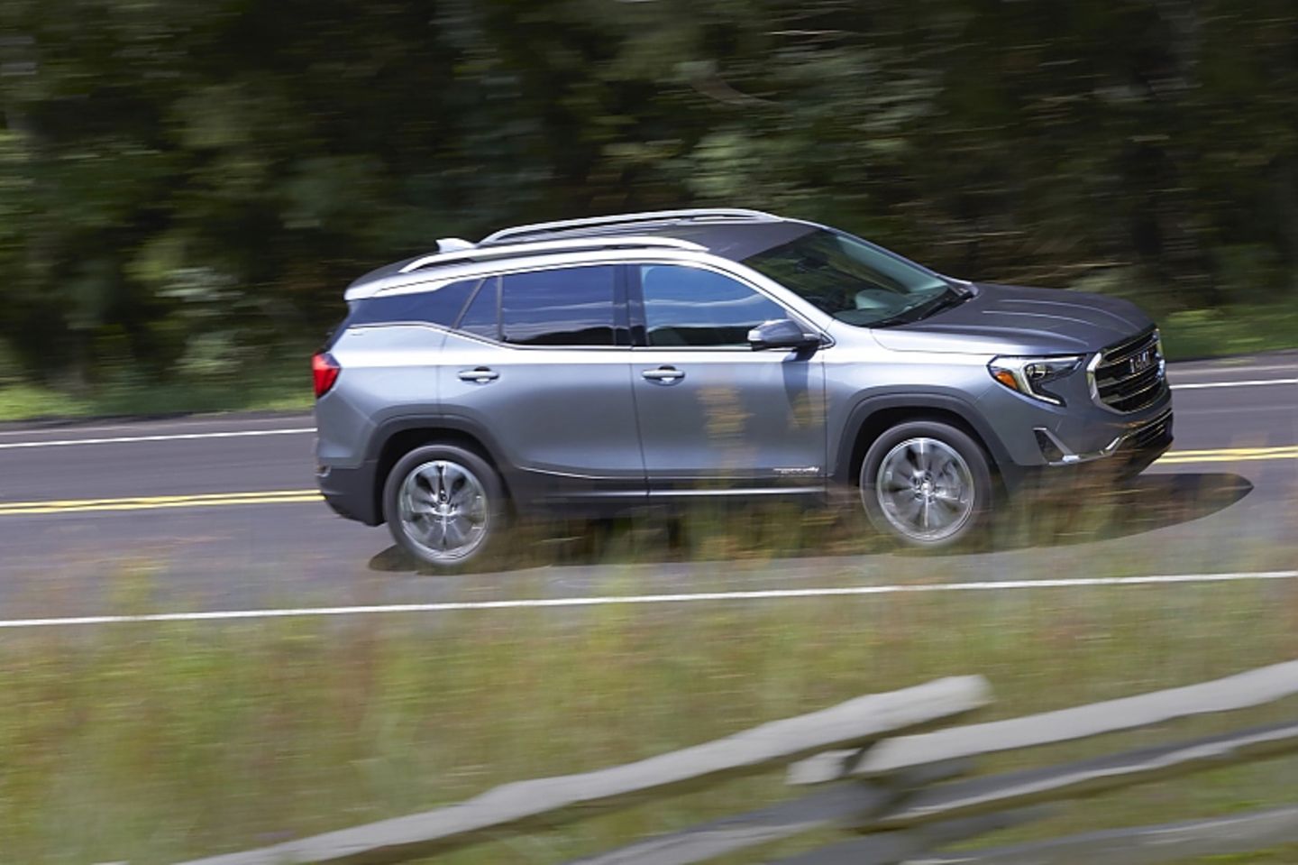 GMC Terrain Diesel