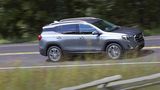 GMC Terrain Diesel