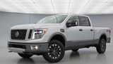 Nissan Titan XD Diesel