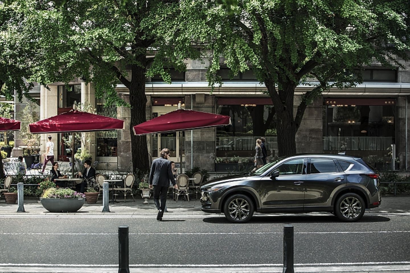 Mazda CX-5 Diesel