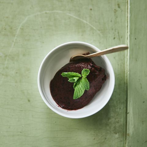 Bas Kast Sorbet
