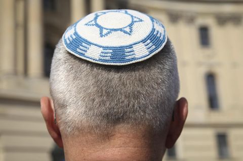 Die Attacke ereignete sich im vergangenen Jahr in Bonn