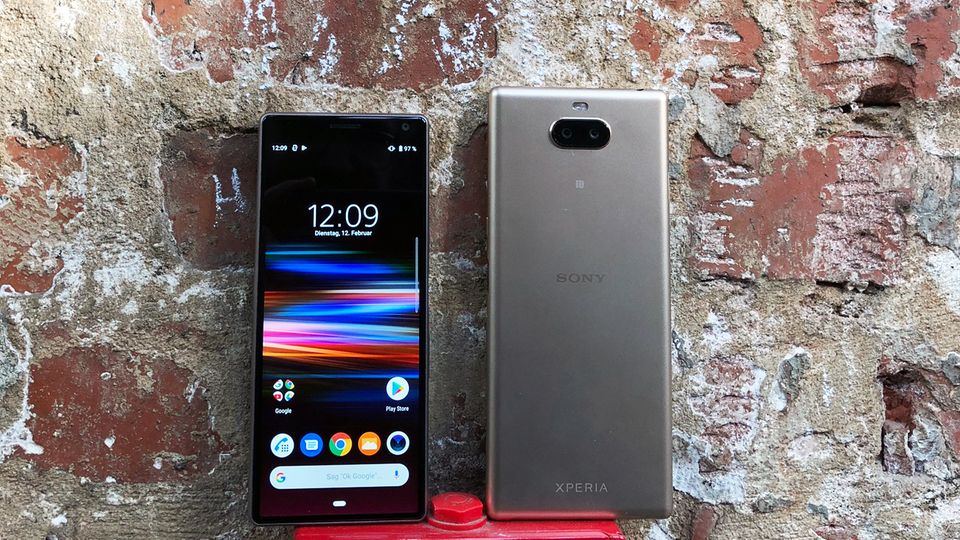 Sony Xperia Sony Xperia
