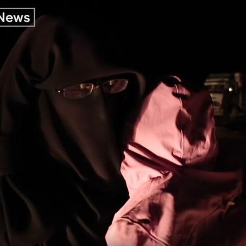 Britinnen Islamischer Staat Channel 4