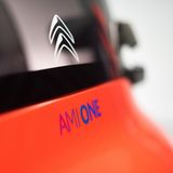 Citroen Ami One Concept