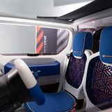 Citroen Ami One Concept - viel Platz auf kleinstem Raum