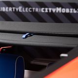 Citroen Ami One Concept - manuelles Stoffdach