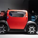 Citroen Ami One Concept