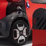 Citroen Ami One Concept