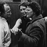 Petersen gab seinen Helden die verlorene Würde zurück.