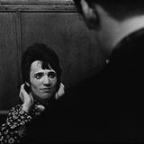 Eine junge Frau machte den jungen Fotografen mit der Szene bekannt.