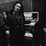 Petersen besaß einen Blick der Solidarität - er war kein Sozialtourist.