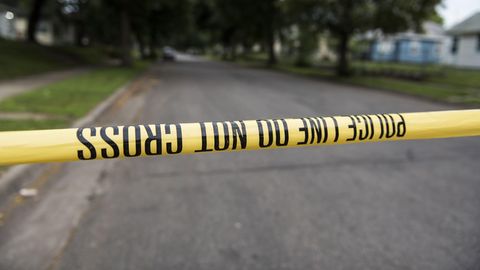 In Minnesota soll ein Mann 26 Jahre nach der Tat des Mordes überführt worden sein (Symbolbild)