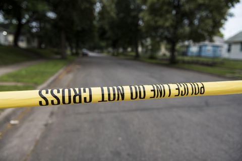In Minnesota soll ein Mann 26 Jahre nach der Tat des Mordes überführt worden sein (Symbolbild)