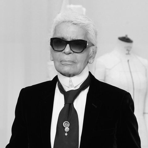 Karl Lagerfeld